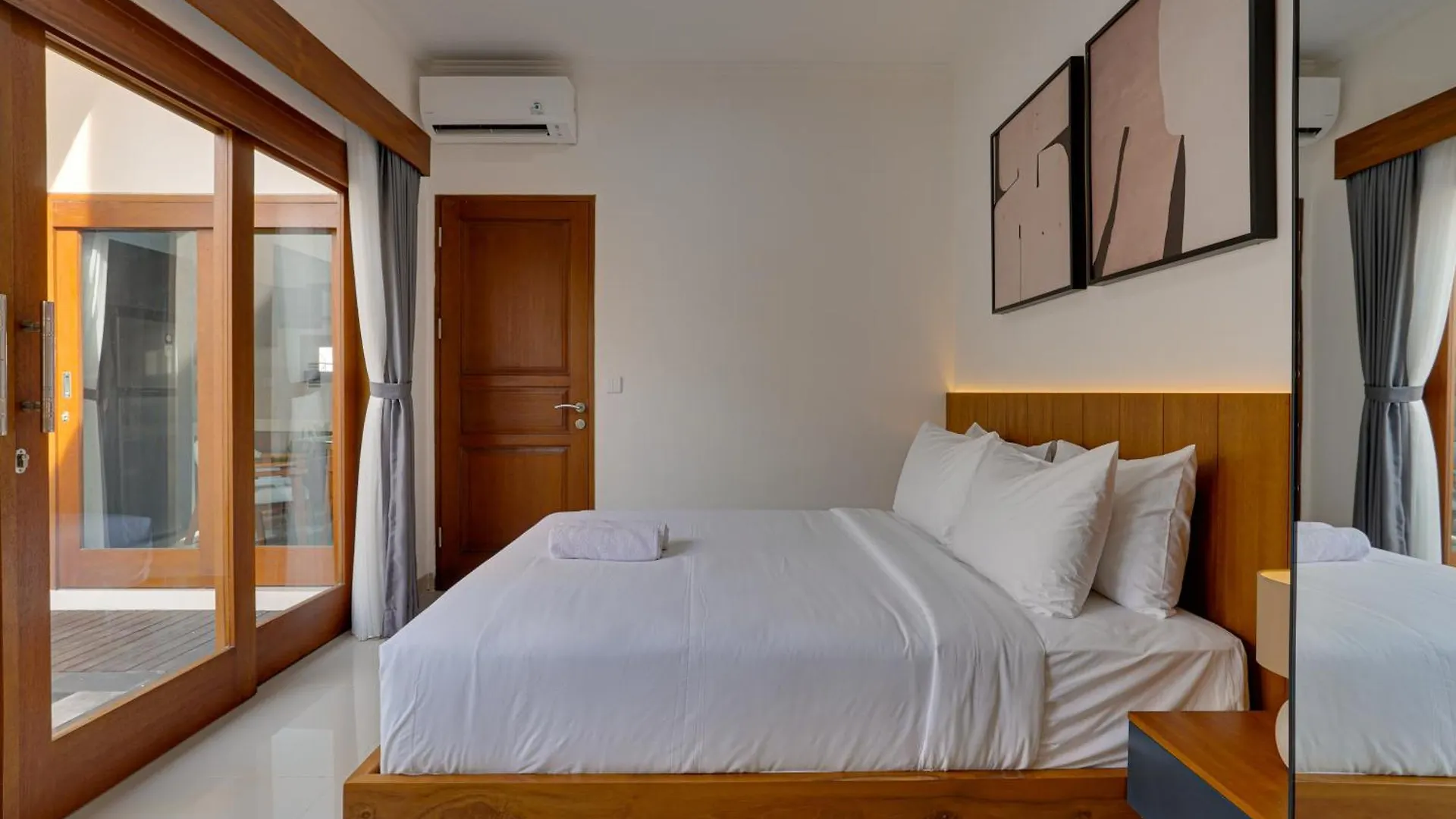 Villa Prinz Near Nusa Dua Beach