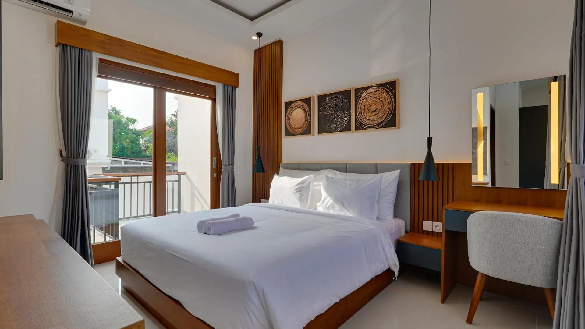 Villa Prinz Near Nusa Dua Beach  Nusa Dua (Bali)