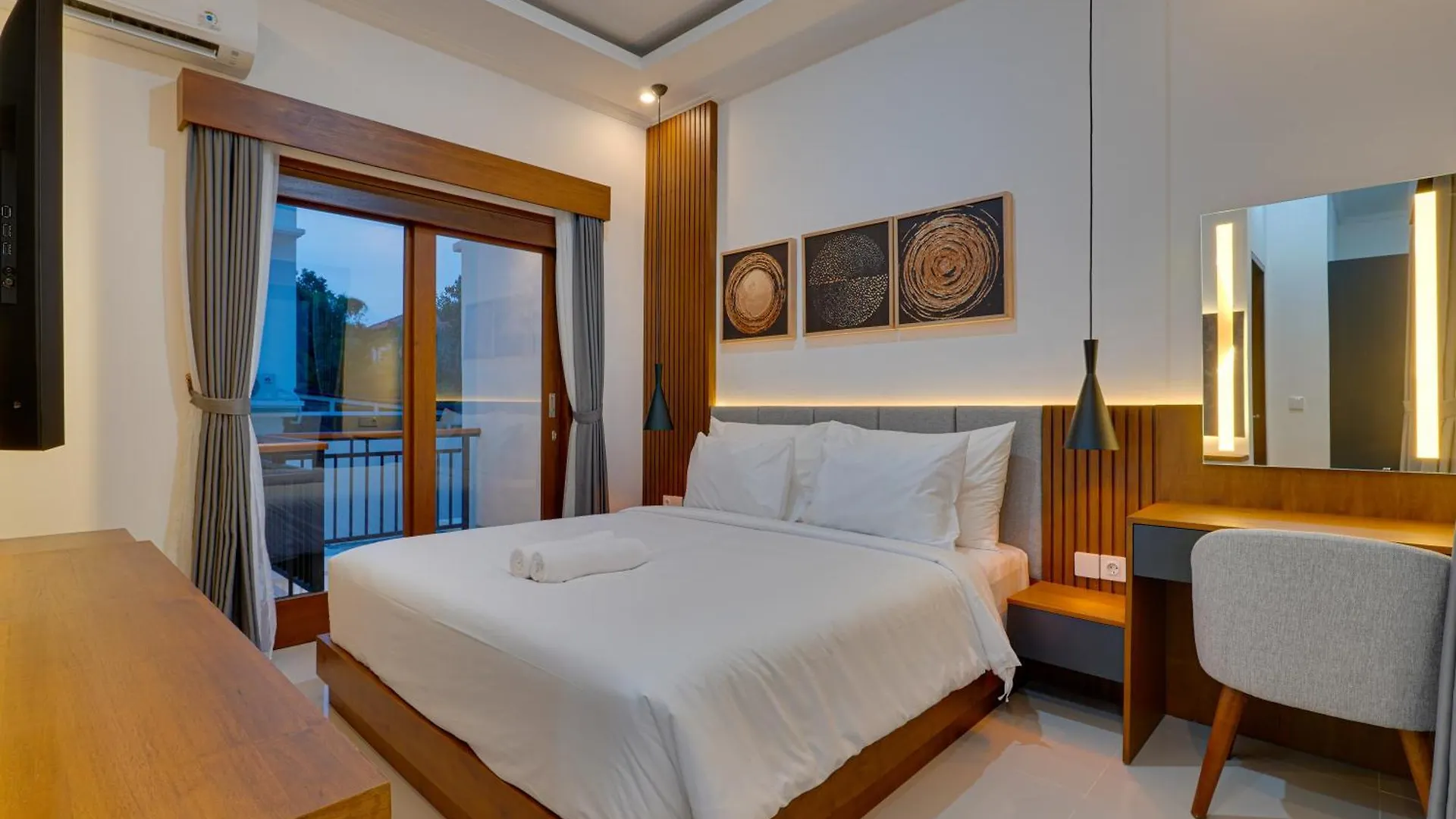 Villa Prinz Near Nusa Dua Beach
