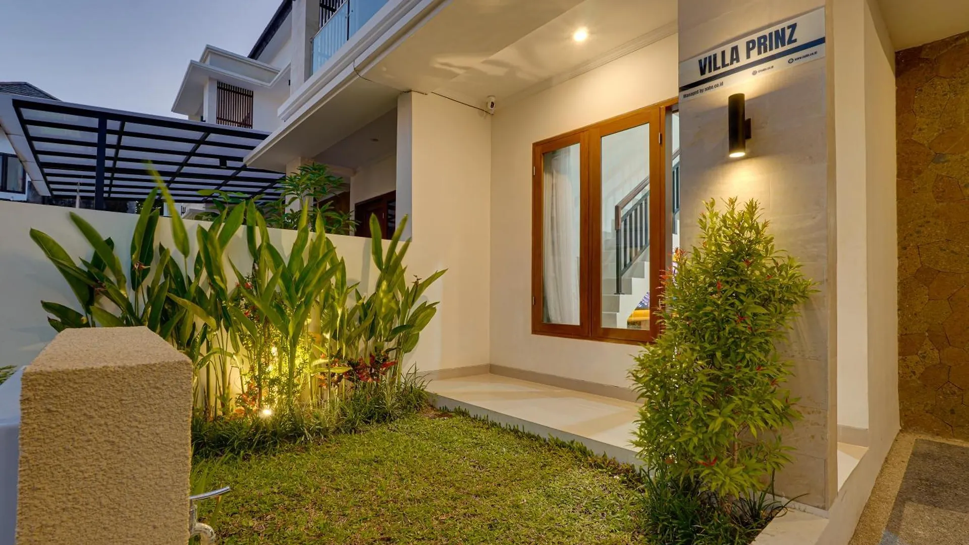 Villa Prinz Near Nusa Dua Beach  Nusa Dua (Bali)