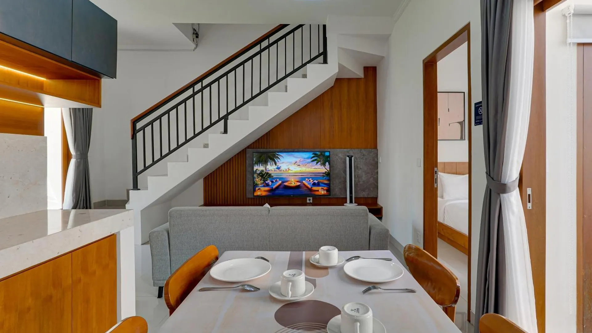 Villa Prinz Near Nusa Dua Beach