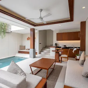 Tanadewa Bali By Cross Collection Villa